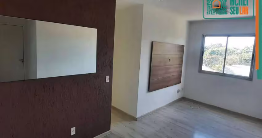 Apartamento a venda no rio pequeno, são paulo, sp, com 53 m² de área construída, 2 dormitórios, sala, garagem 1 auto.