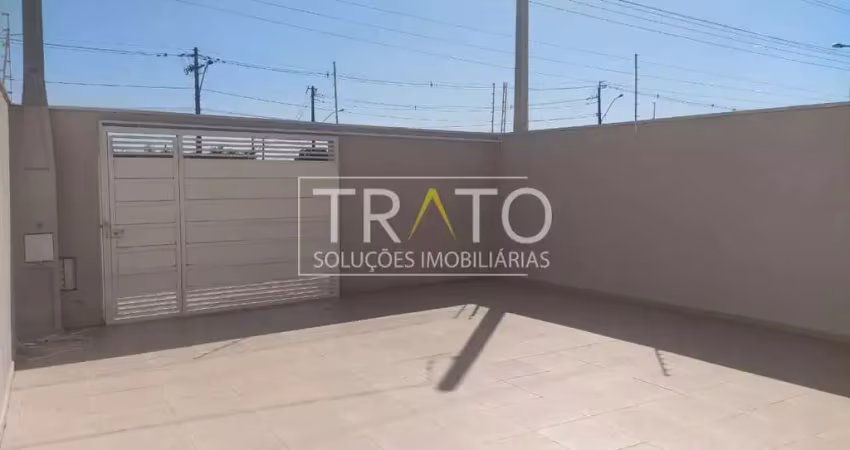 Casa com 3 quartos à venda na Avenida José Padovani, 1311, Alto de Pinheiros, Paulínia