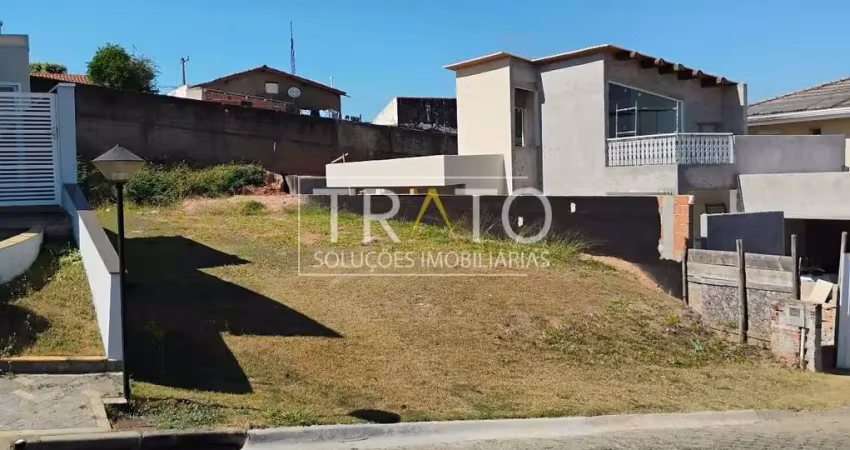 Terreno em condomínio fechado à venda na Rua Bortolo Martins, 1336, Barão Geraldo, Campinas