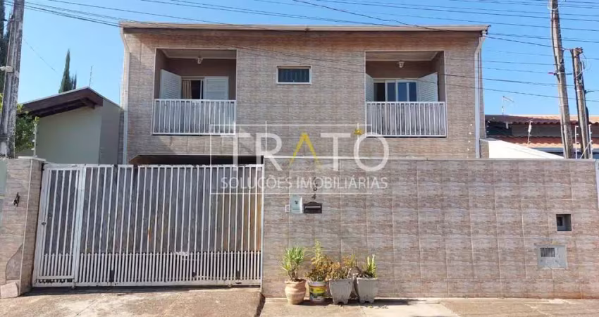 Casa com 4 quartos à venda na Rua Célia Aparecida Gianpaul Andre, 134, Betel, Paulínia