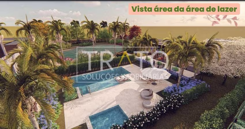 Casa em condomínio fechado com 3 quartos à venda na Avenida Constante Pavan, 962, Betel, Paulínia