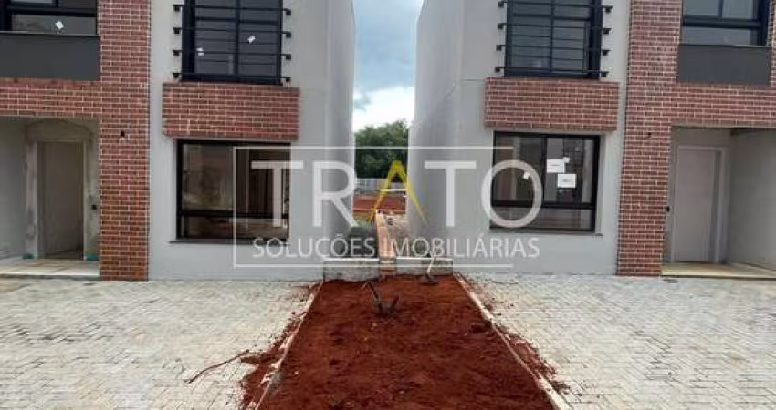 Casa em condomínio fechado com 3 quartos à venda na Avenida Constante Pavan, 962, Betel, Paulínia