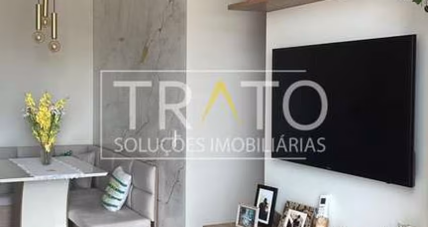 Apartamento com 3 quartos à venda na Rua da Constituição, 46, Bonfim, Campinas