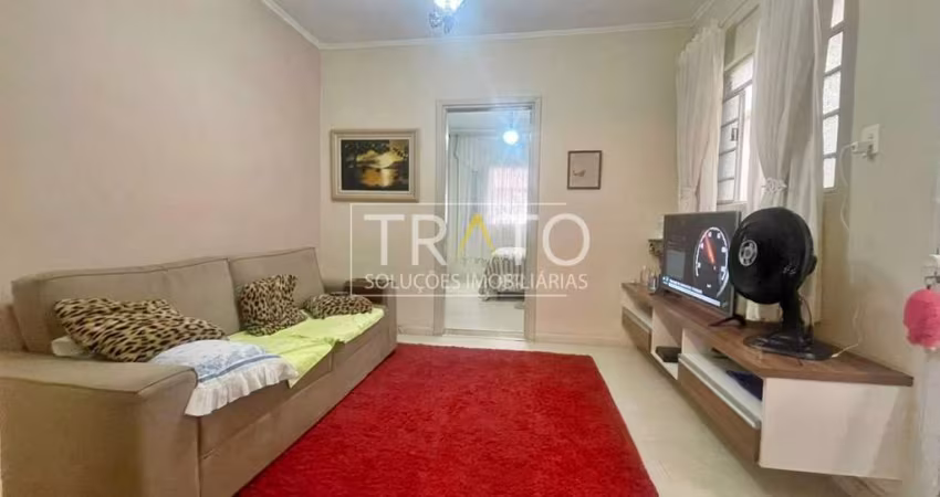 Casa com 2 quartos à venda na Rua Emílio Henking, 688, Bonfim, Campinas