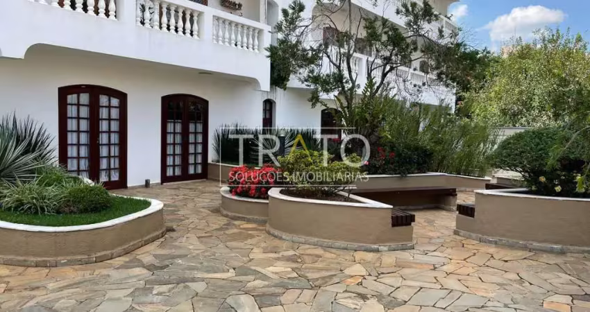 Apartamento com 3 quartos à venda na Rua Emílio Henking, 96, Bonfim, Campinas
