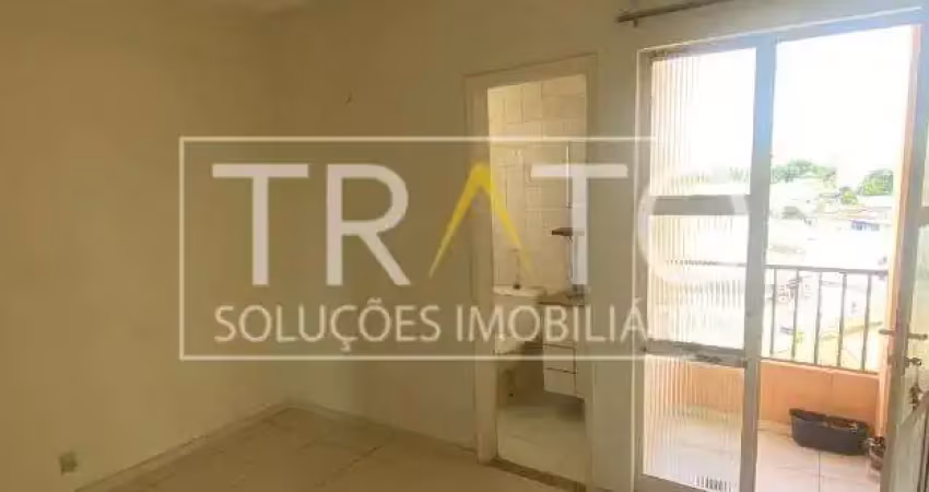 Kitnet / Stúdio à venda na Avenida Barão de Itapura, 289, Botafogo, Campinas
