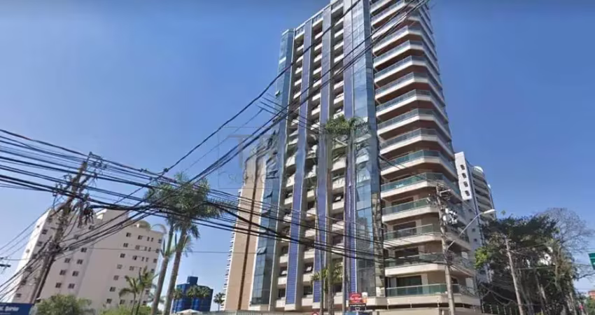 Apartamento com 4 quartos à venda na Rua Sampainho, 20, Cambuí, Campinas