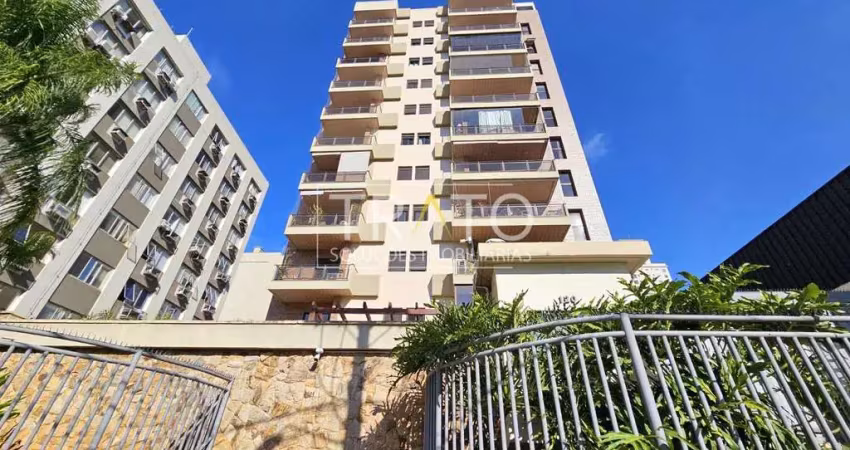 Apartamento com 4 quartos à venda na Rua Dona Josefina Sarmento, 120, Cambuí, Campinas