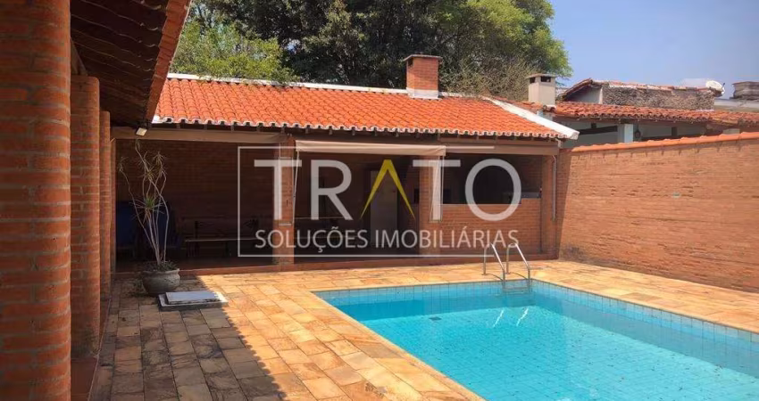 Casa com 5 quartos à venda na Presidente John Kennedy, 71, Centro, Vinhedo