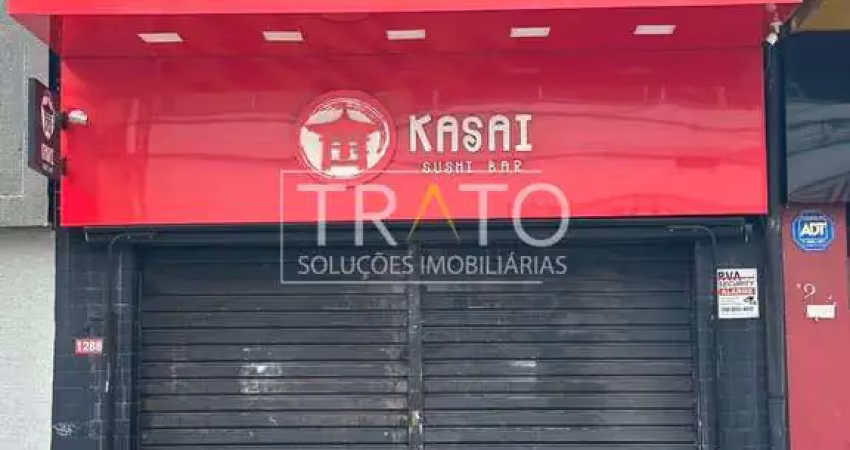 Sala comercial para alugar na Rua Barão de Jaguara, 1288, Centro, Campinas