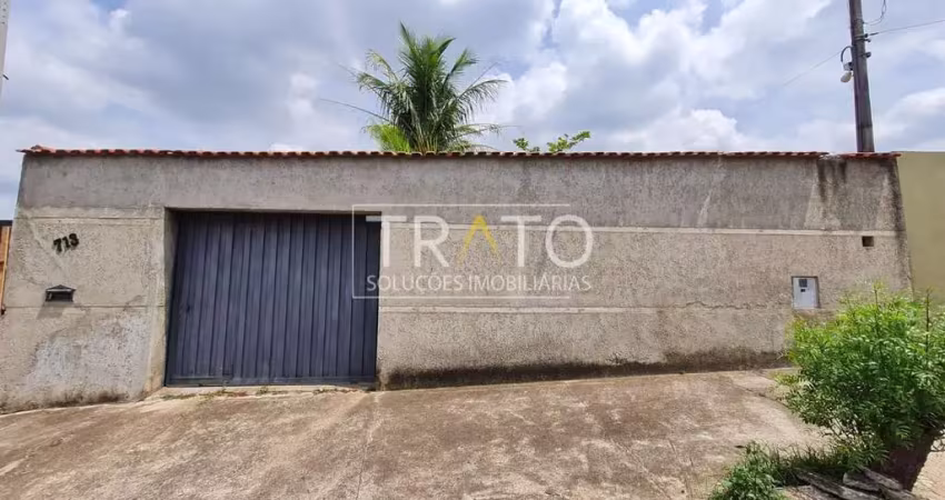 Casa comercial à venda na Avenida Roberto Antônio Manfredini Filho, 713, Cidade Satélite Íris, Campinas