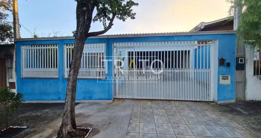 Casa com 4 quartos à venda na Rua Doutor Olímpio da Silva Miranda, 646, Cidade Universitária, Campinas