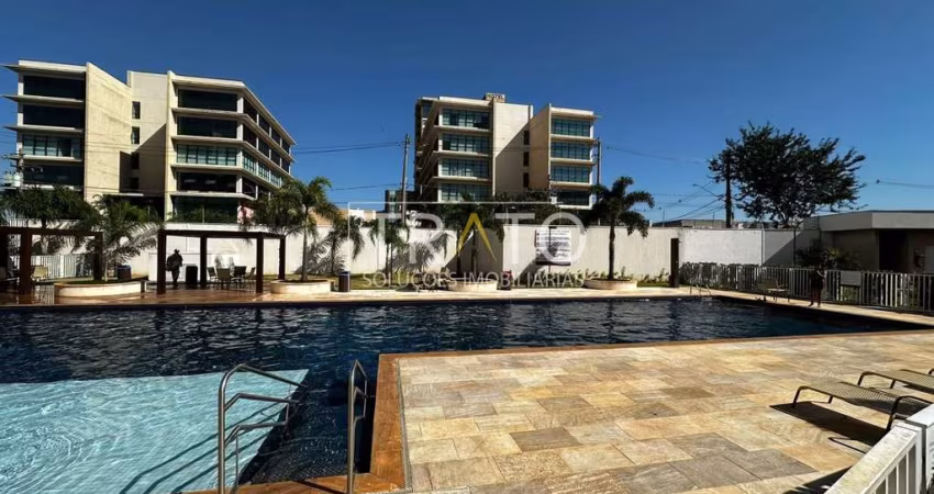 Apartamento com 3 quartos à venda na Rua Mário Giordano, 147, Jardim America, Paulínia