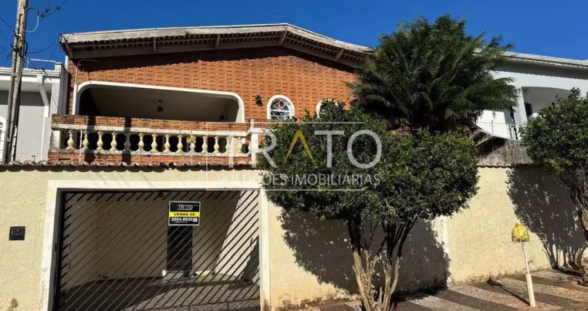 Casa com 3 quartos à venda na Rua Pixinguinha, 194, Jardim Boa Esperança, Campinas
