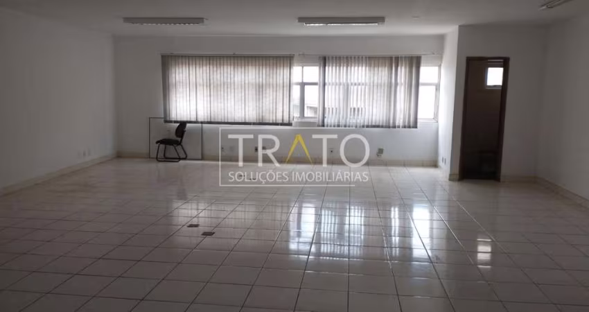 Prédio para alugar na Rua Alberto Faria, 100, Jardim Brasil, Campinas