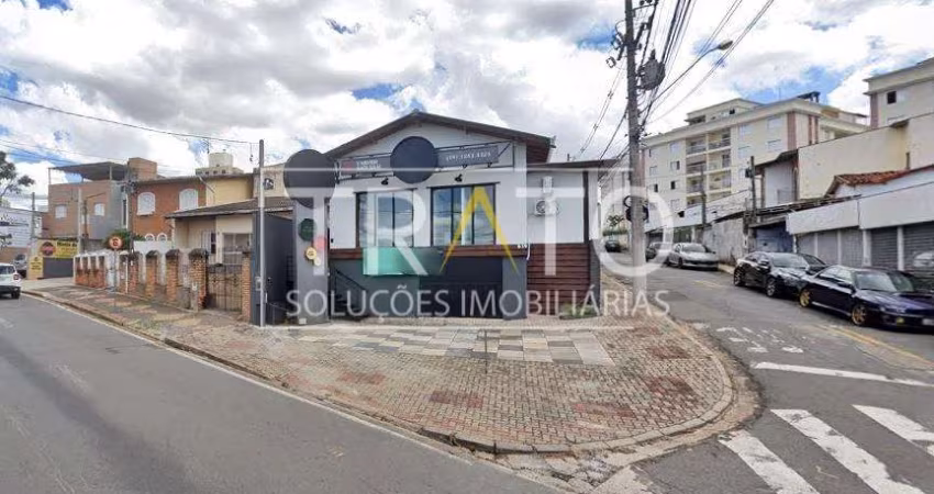 Casa comercial para alugar na Rua Buarque de Macedo, 639, Jardim Brasil, Campinas