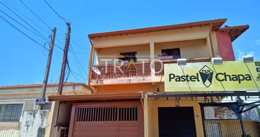 Casa comercial à venda na Rua Doutor Sylvio Carvalhaes, 1001, Jardim Campos Elíseos, Campinas