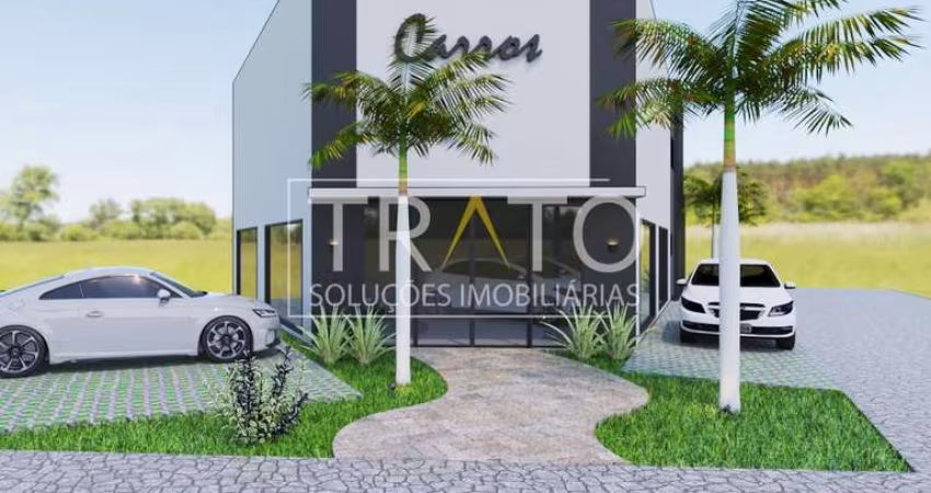 Sala comercial à venda na Rua Alferes João José, 245, Jardim Chapadão, Campinas