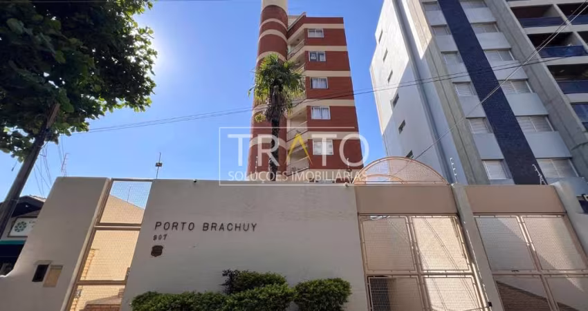 Apartamento com 3 quartos à venda na Avenida José Bonifácio, 907, Jardim Flamboyant, Campinas