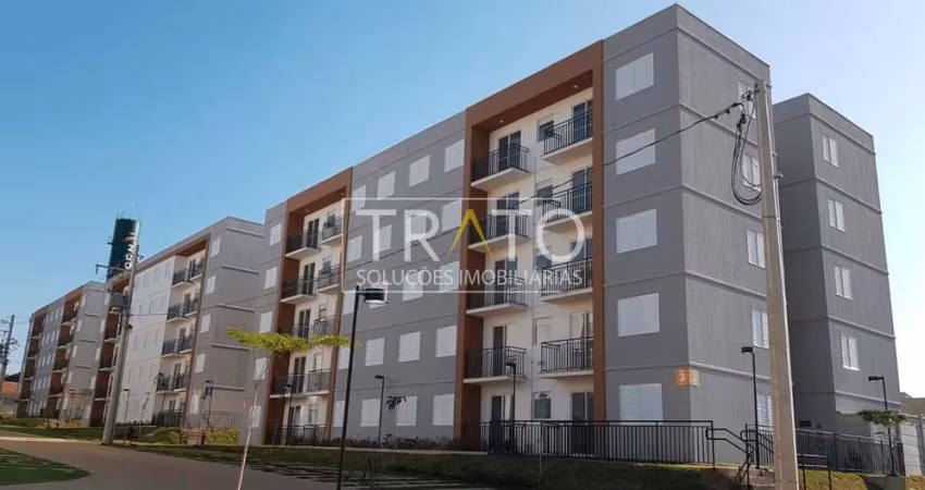 Apartamento com 2 quartos à venda na Rua Antônio Grigoleto, 53, Jardim García, Campinas
