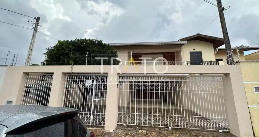 Casa com 3 quartos à venda na Rua Joaquim de Almeida Petta, 354, Jardim Guarani, Campinas
