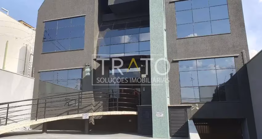 Sala comercial à venda na Rua Baronesa Geraldo de Resende, 773, Jardim Nossa Senhora Auxiliadora, Campinas
