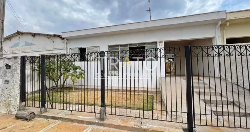 Casa com 2 quartos à venda na Rua Santo Anastácio, 88, Jardim Nova Europa, Campinas