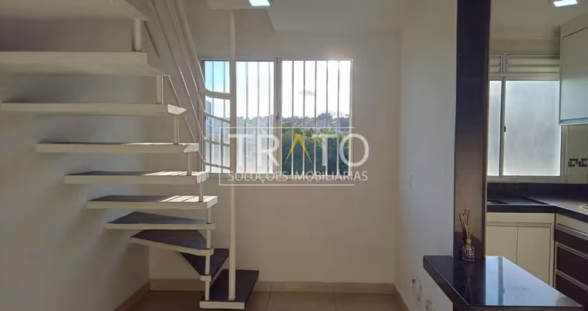 Cobertura com 2 quartos à venda na Avenida São José dos Campos, 150, Jardim Nova Europa, Campinas