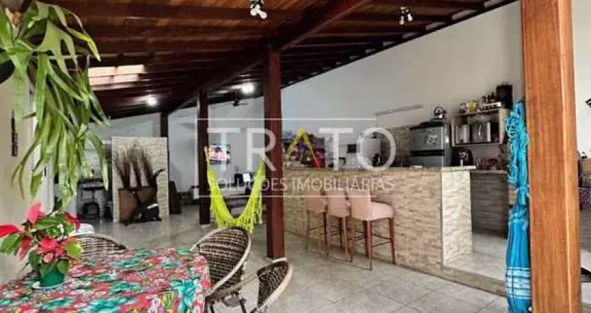 Apartamento com 3 quartos à venda na Avenida São José dos Campos, 150, Jardim Nova Europa, Campinas