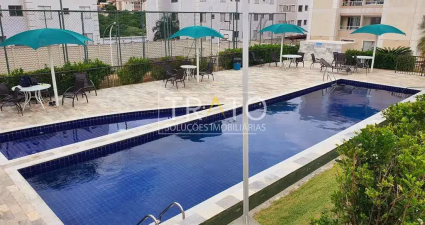 Apartamento com 2 quartos à venda na Rua Manoel Sylvestre de Freitas Filho, 75, Jardim Nova Europa, Campinas