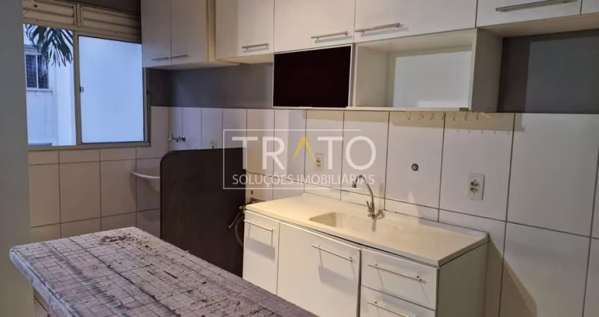 Apartamento com 2 quartos à venda na Avenida São José dos Campos, 150, Jardim Nova Europa, Campinas