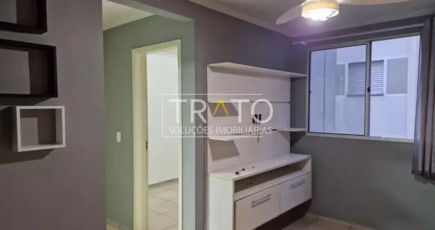 Apartamento com 2 quartos à venda na Avenida São José dos Campos, 150, Jardim Nova Europa, Campinas