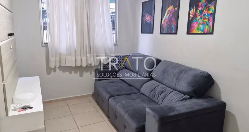 Apartamento com 1 quarto à venda na Avenida São José dos Campos, 150, Jardim Nova Europa, Campinas