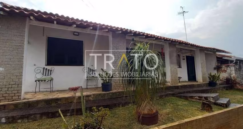 Casa com 2 quartos à venda na Rua Itatiba, 1843, Jardim Novo Campos Elíseos, Campinas
