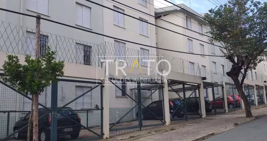 Apartamento com 2 quartos à venda na Rua Jornalista Ernesto Napoli, 1044, Jardim Paulicéia, Campinas