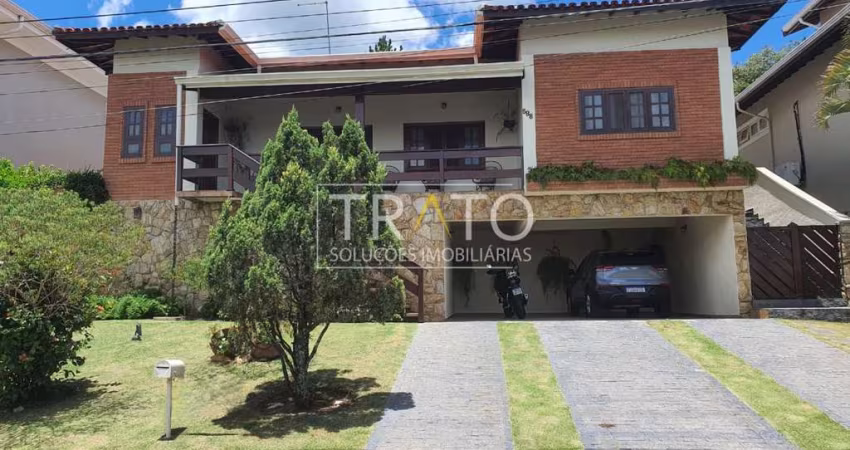 Casa em condomínio fechado com 4 quartos à venda na Alameda Santos, 72, Jardim Paulista I, Vinhedo