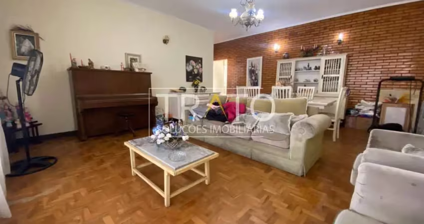 Casa comercial à venda na Rua Sílvio Concon, 105, Jardim Ribeiro, Valinhos