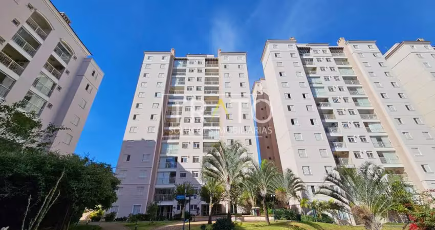 Apartamento com 3 quartos à venda na Rua Sargento Luís de Morais, 605, Jardim São Vicente, Campinas