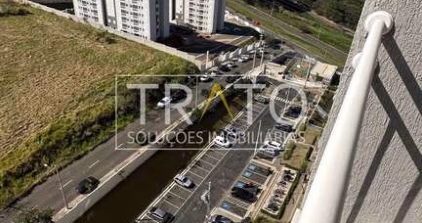 Apartamento com 2 quartos à venda na Rua Cônego Haroldo Niero, 57, Jardim das Cerejeiras, Campinas