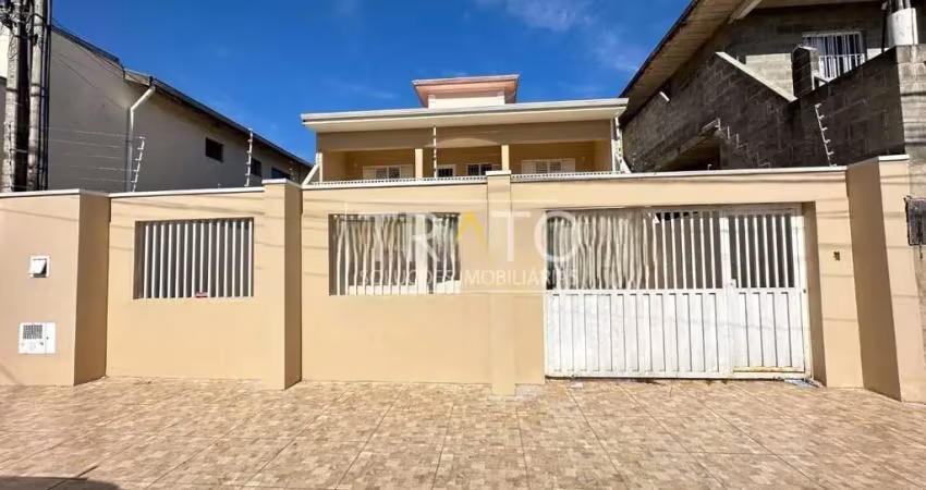 Casa com 3 quartos à venda na Orlando Vansan, 203, João Aranha, Paulínia