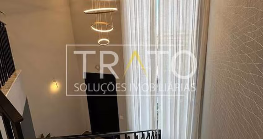 Casa em condomínio fechado com 3 quartos à venda na Avenida Prefeito José Lozano Araújo, 910, Jardim Ypê, Paulínia
