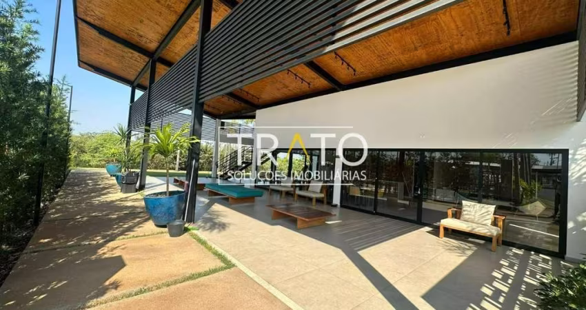 Casa em condomínio fechado com 3 quartos à venda na Avenida Prefeito José Lozano Araújo, 910, Jardim Ypê, Paulínia