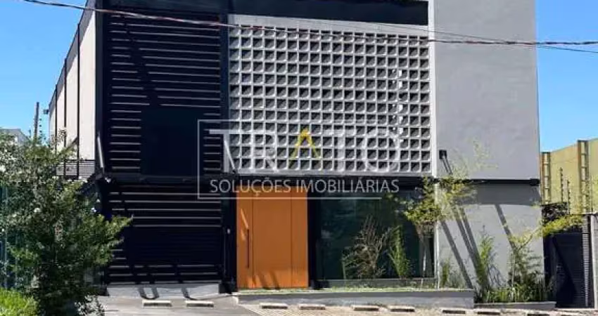 Prédio para alugar na José dos Santos Marques, 28, Loteamento Alphaville Campinas, Campinas