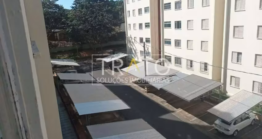 Apartamento com 2 quartos à venda na Rua Ângela Russo Tafner, 55, Loteamento Country Ville, Campinas