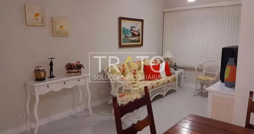 Apartamento com 3 quartos à venda na Rua José Garrido, 62, Loteamento João Batista Julião, Guarujá