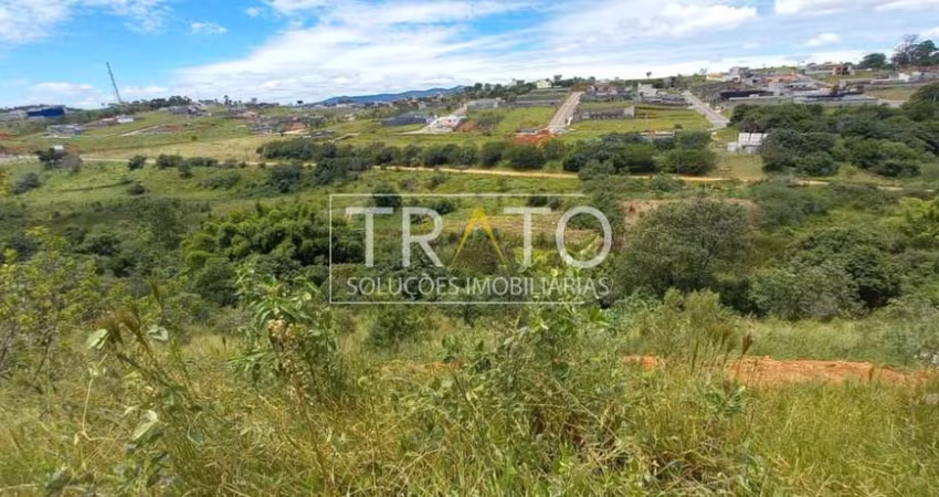 Terreno comercial à venda na Jacarandá Violeta, s/nº, Mato Dentro, Atibaia