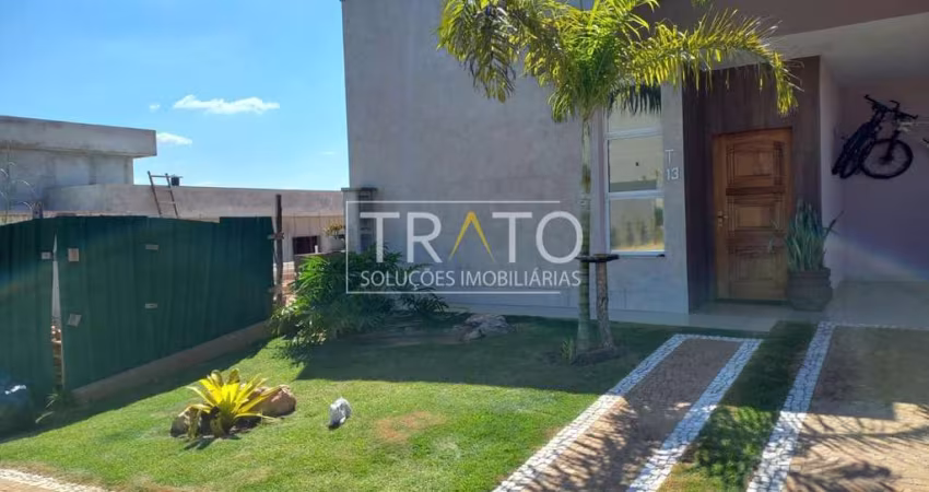 Casa em condomínio fechado com 3 quartos à venda na Estrada Municipal do Roncáglia, 1090, Residencial Mont' Alcino, Valinhos