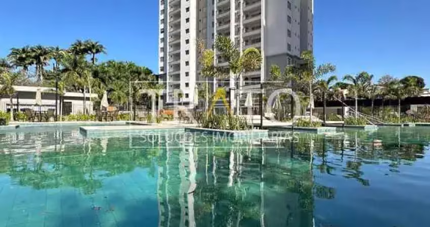 Apartamento com 2 quartos à venda na Rua Piquete, 300, Nova Campinas, Campinas