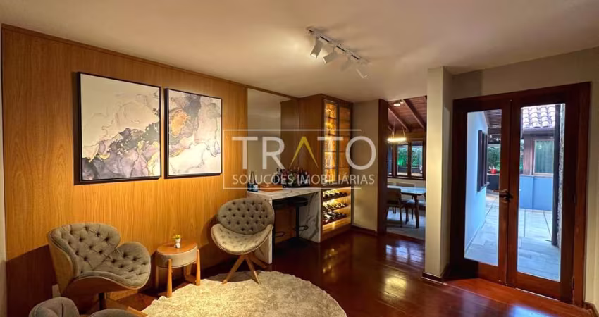 Casa comercial à venda na Rua Hermínio Humberto Bertani, 120, Jardim das Paineiras, Campinas