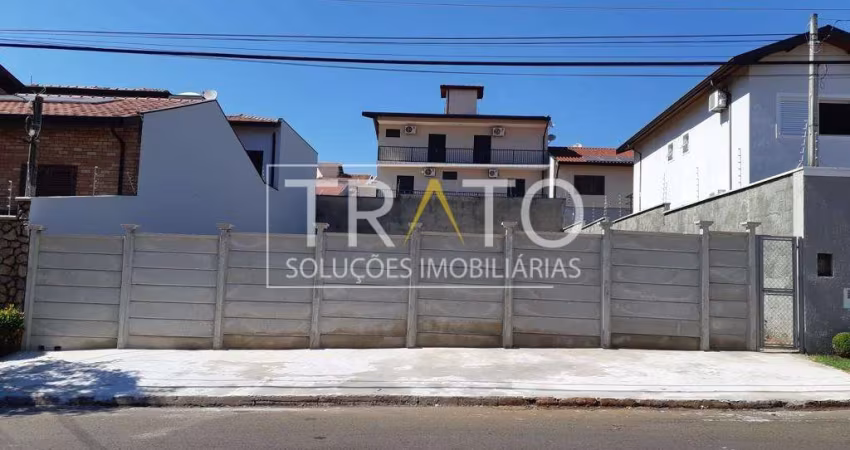 Terreno à venda na Rua Padre Petrus Joannes Dingenouts, Parque Alto Taquaral, Campinas